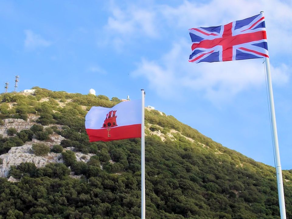 Gibraltar Walking Tours