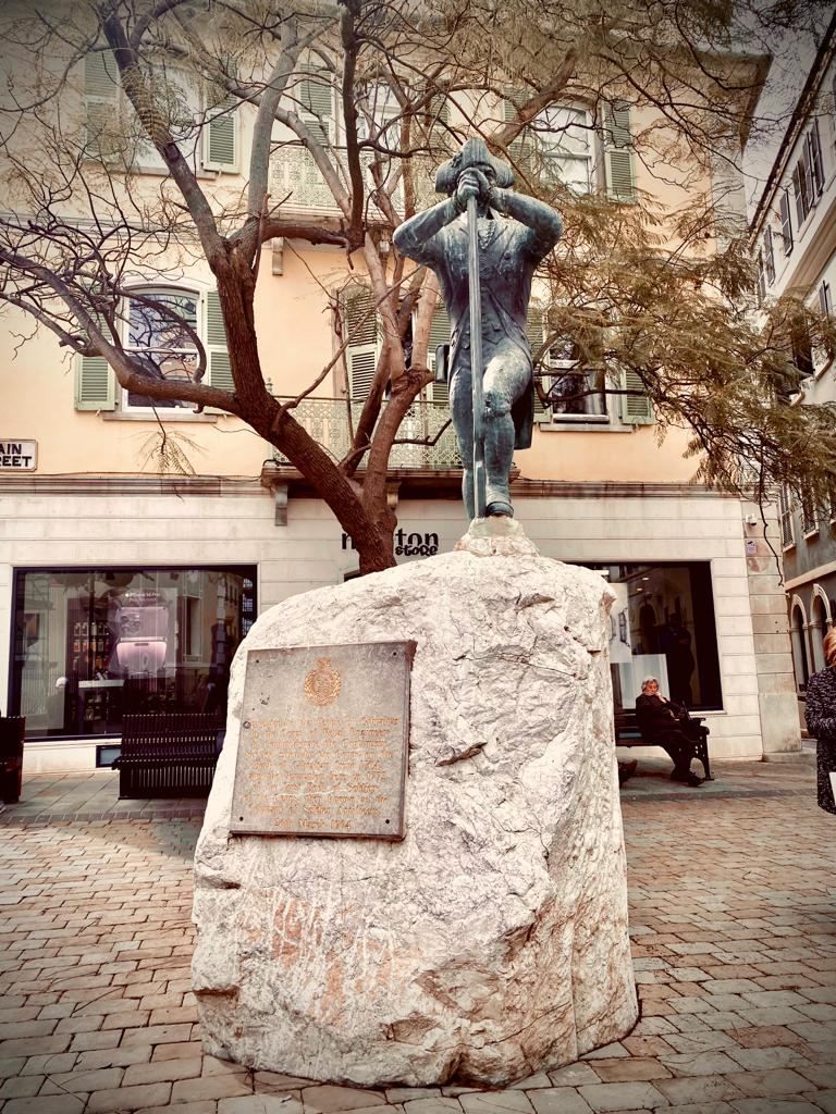 Gibraltar Walking Tours